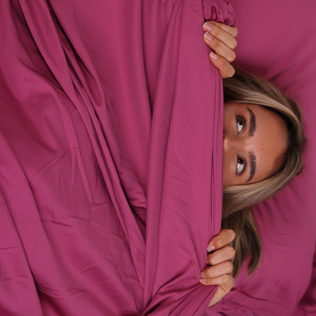 The TLC 2.0 Bedding Set