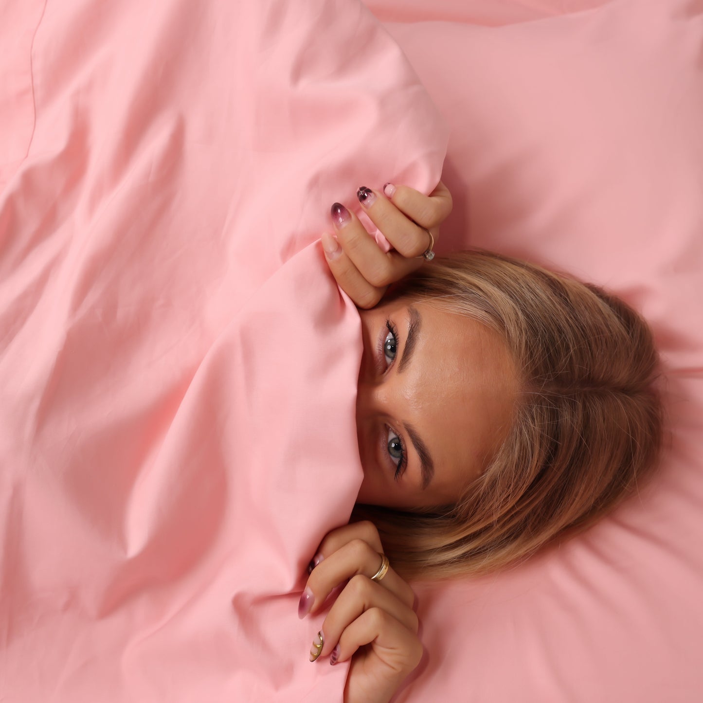 The TLC 2.0 Bedding Set