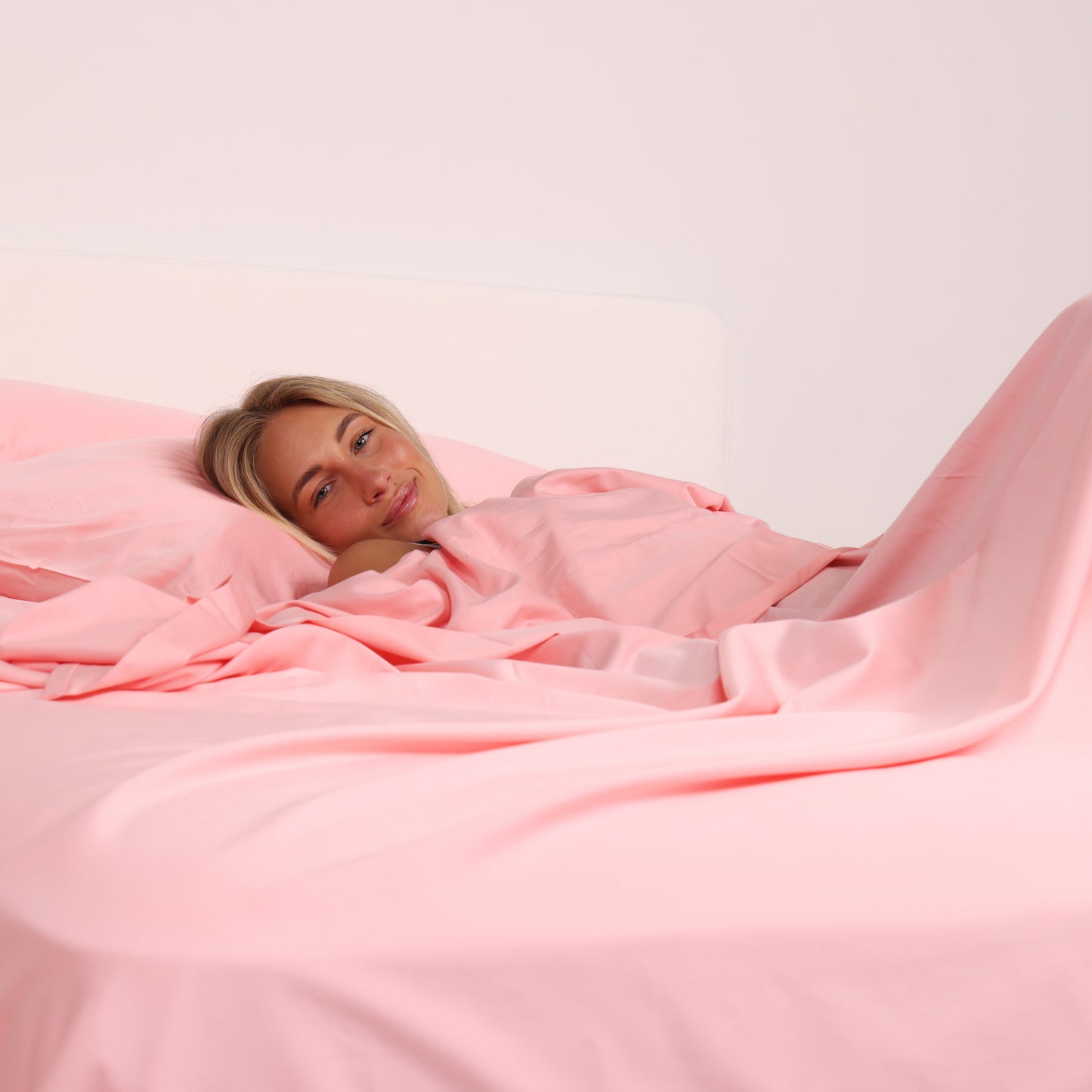 The TLC 2.0 Bedding Set