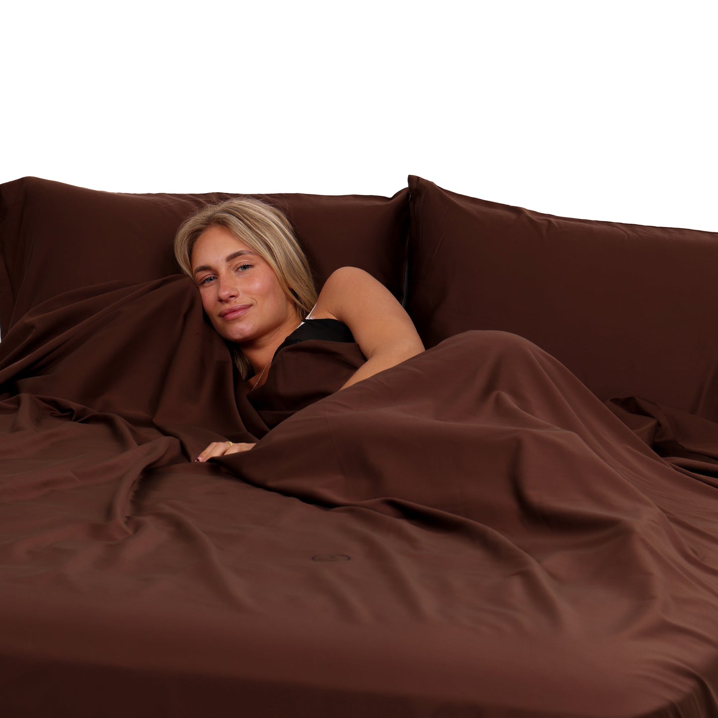 The TLC 2.0 Bedding Set