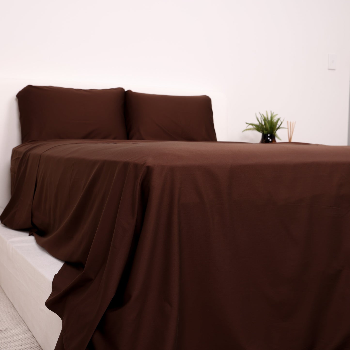 The TLC 2.0 Bedding Set