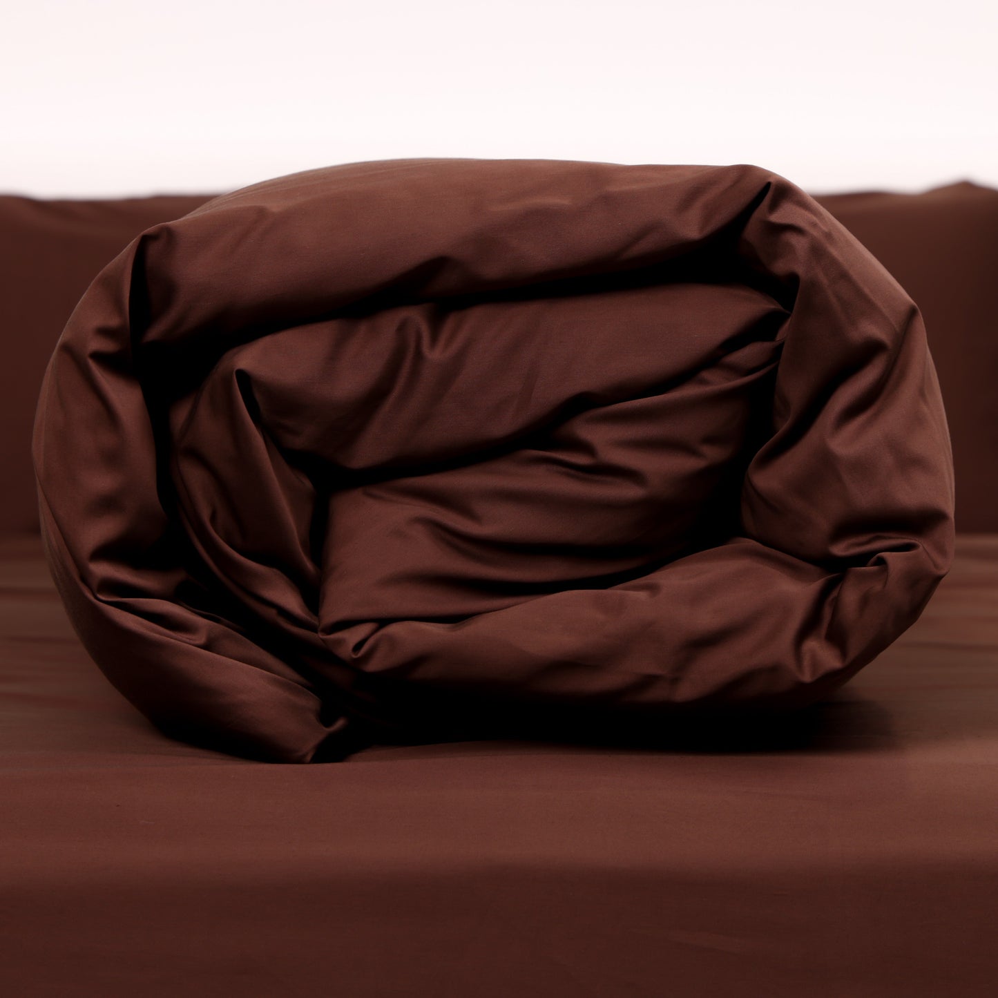 Magnetic Clip & Zip Quilt Cover