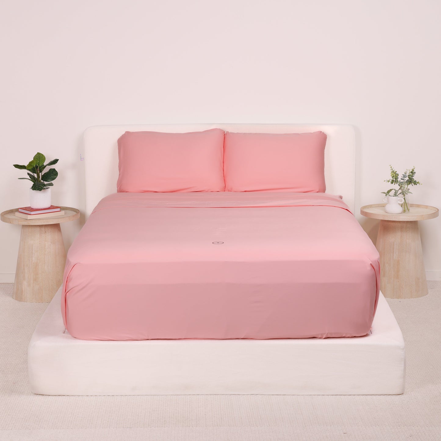 The TLC 2.0 Bedding Set