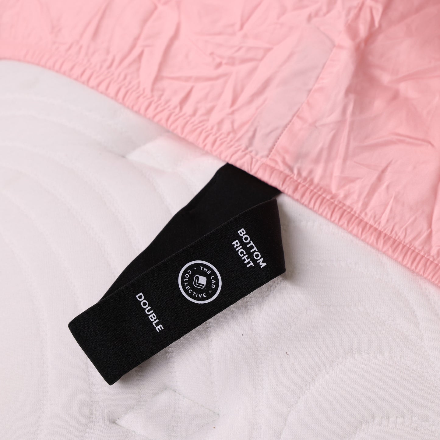 The TLC 2.0 Bedding Set