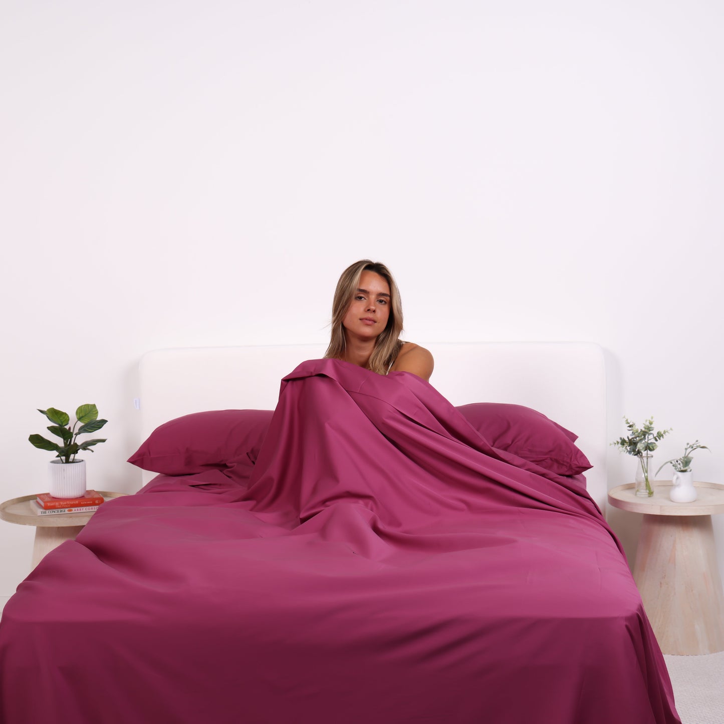 The TLC 2.0 Bedding Set