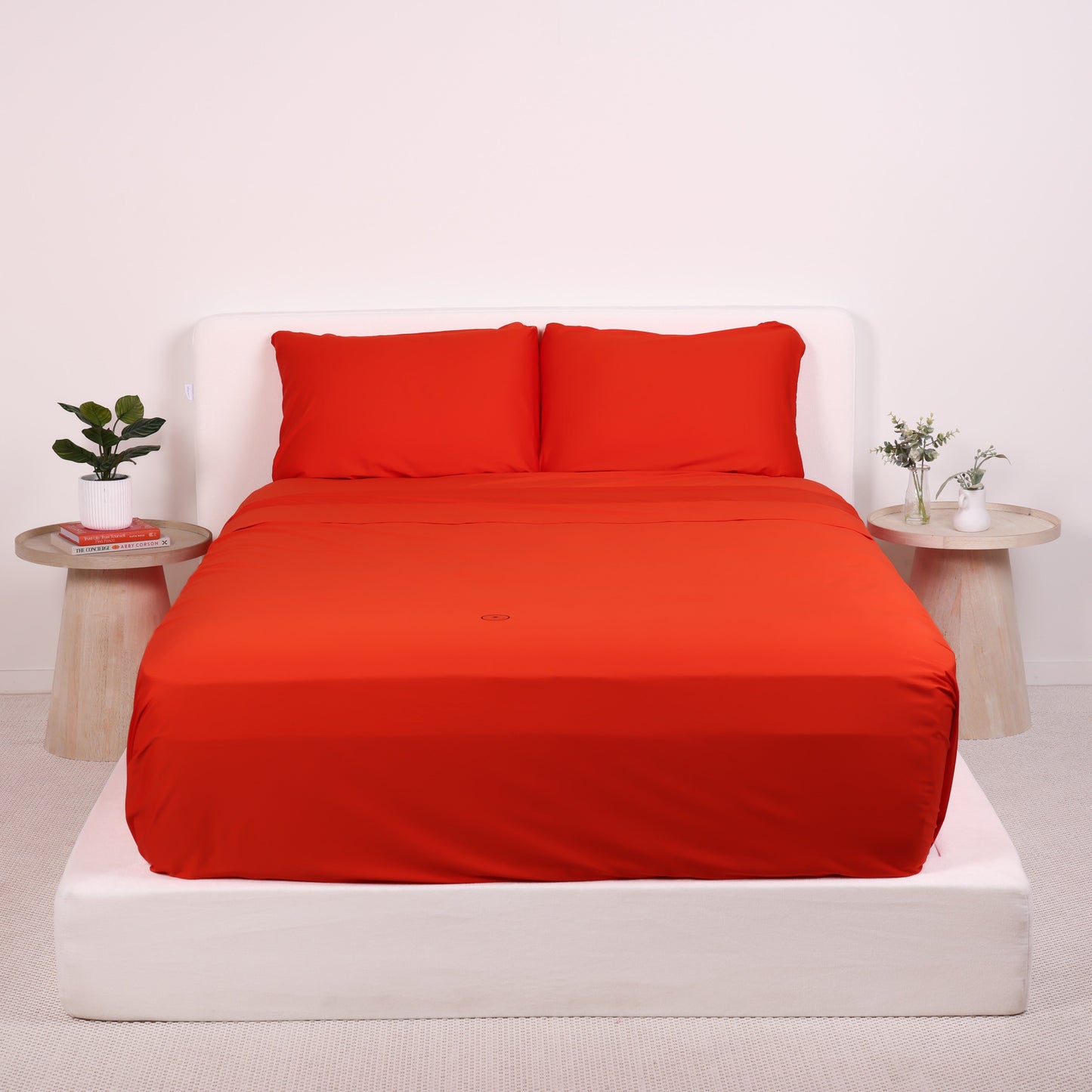 The TLC 2.0 Bedding Set