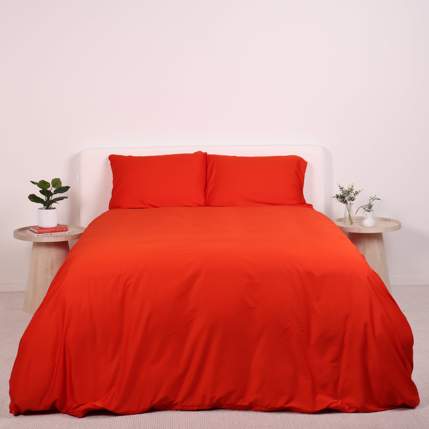 Yarra Valley Magnetic Clip & Zip Quilt Cover