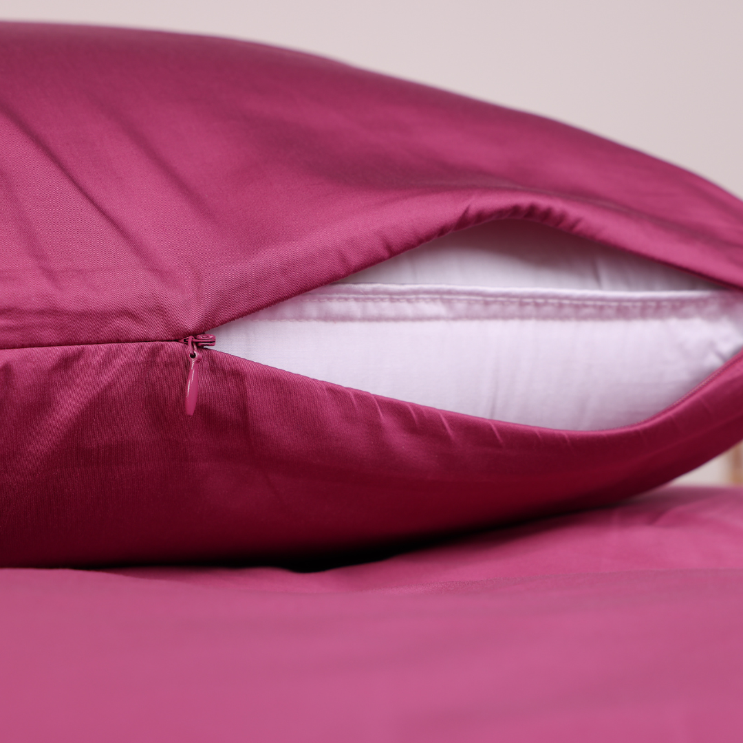 The TLC 2.0 Bedding Set