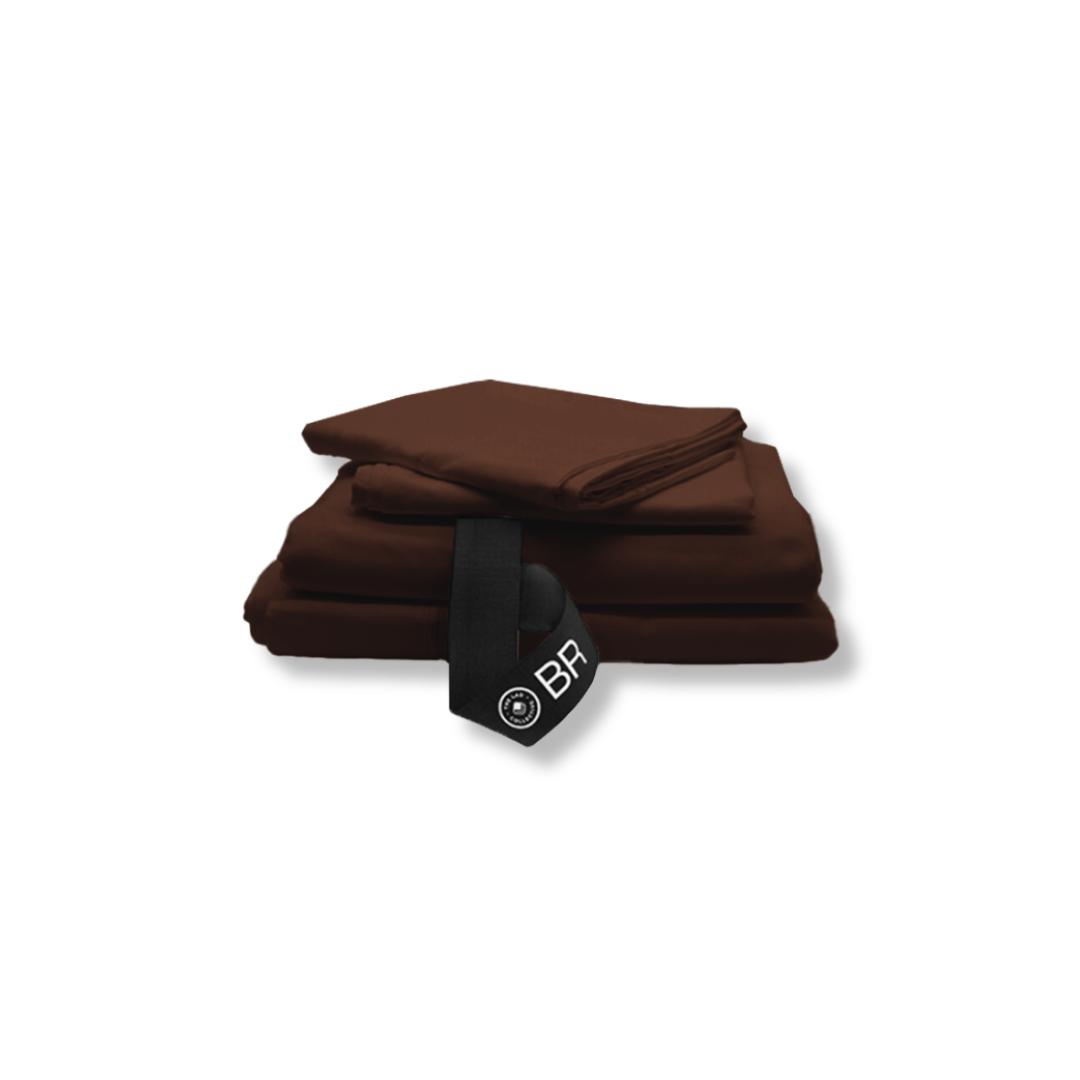 The TLC 2.0 Bedding Set