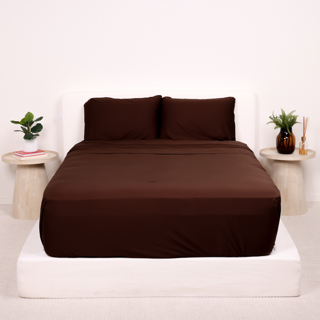 The TLC 2.0 Bedding Set