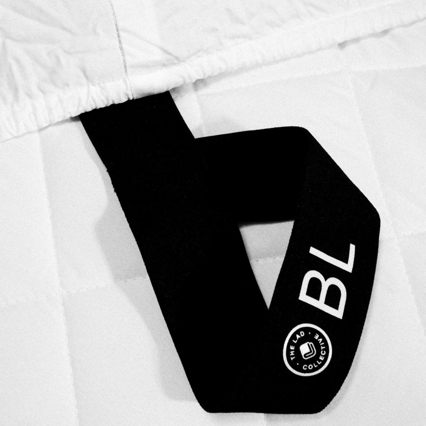 The TLC 2.0 Bedding Set
