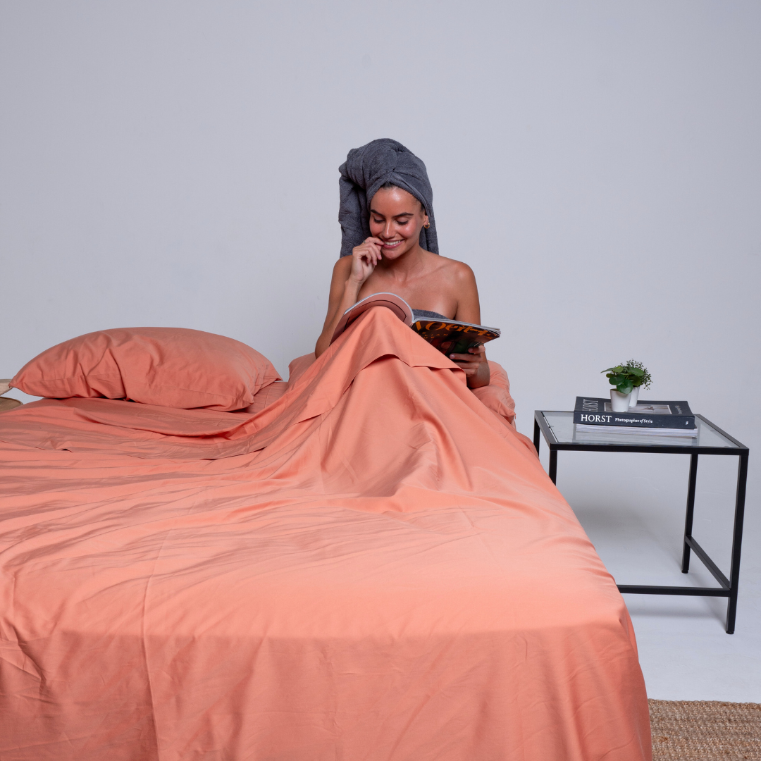 Lady Elliot 2.0 Bedding Set (Clearance)