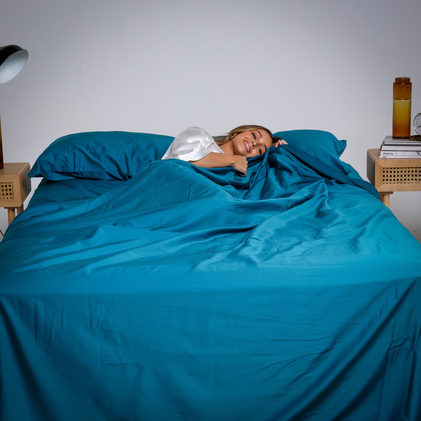 Ningaloo 2.0 Bedding Set