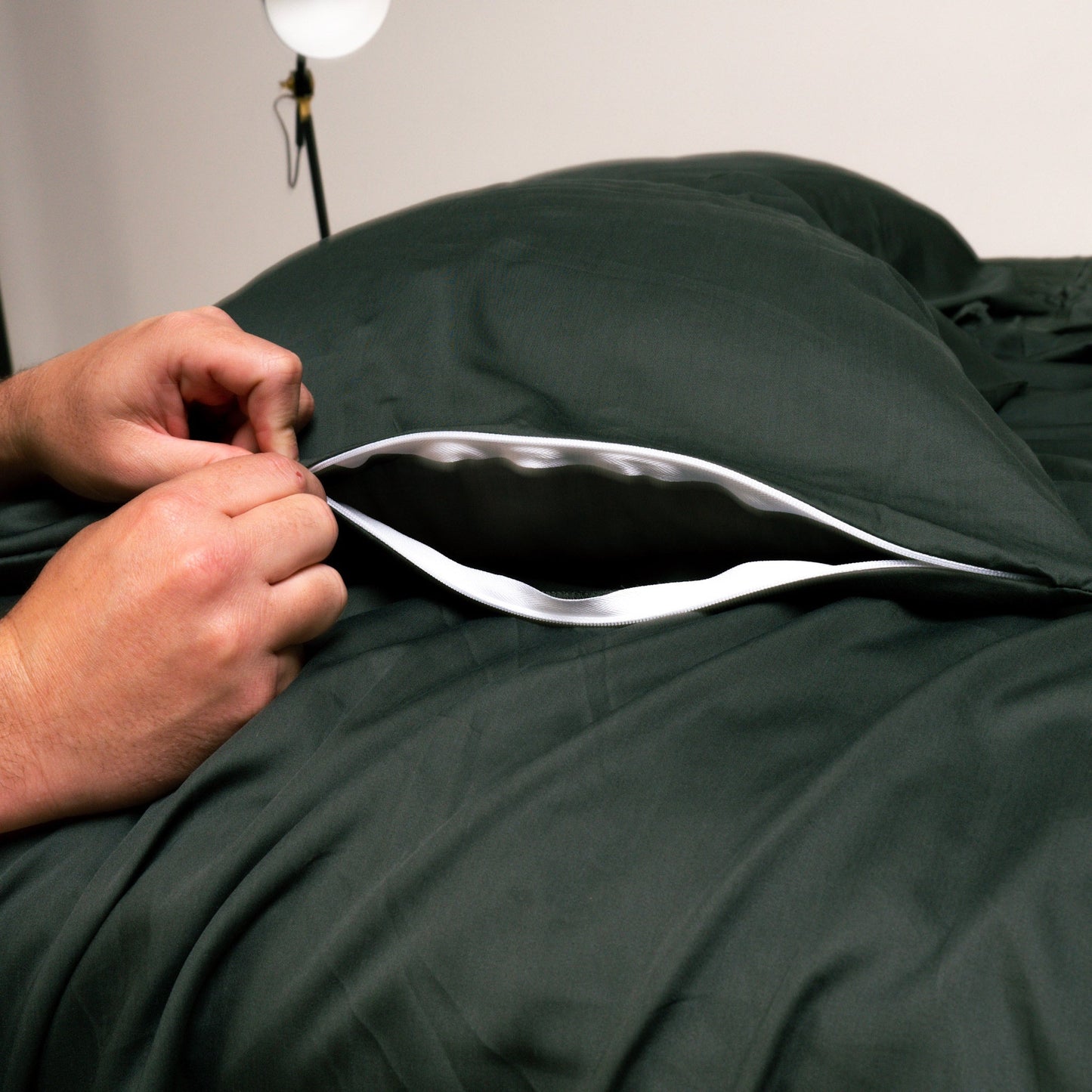 The TLC 2.0 Bedding Set