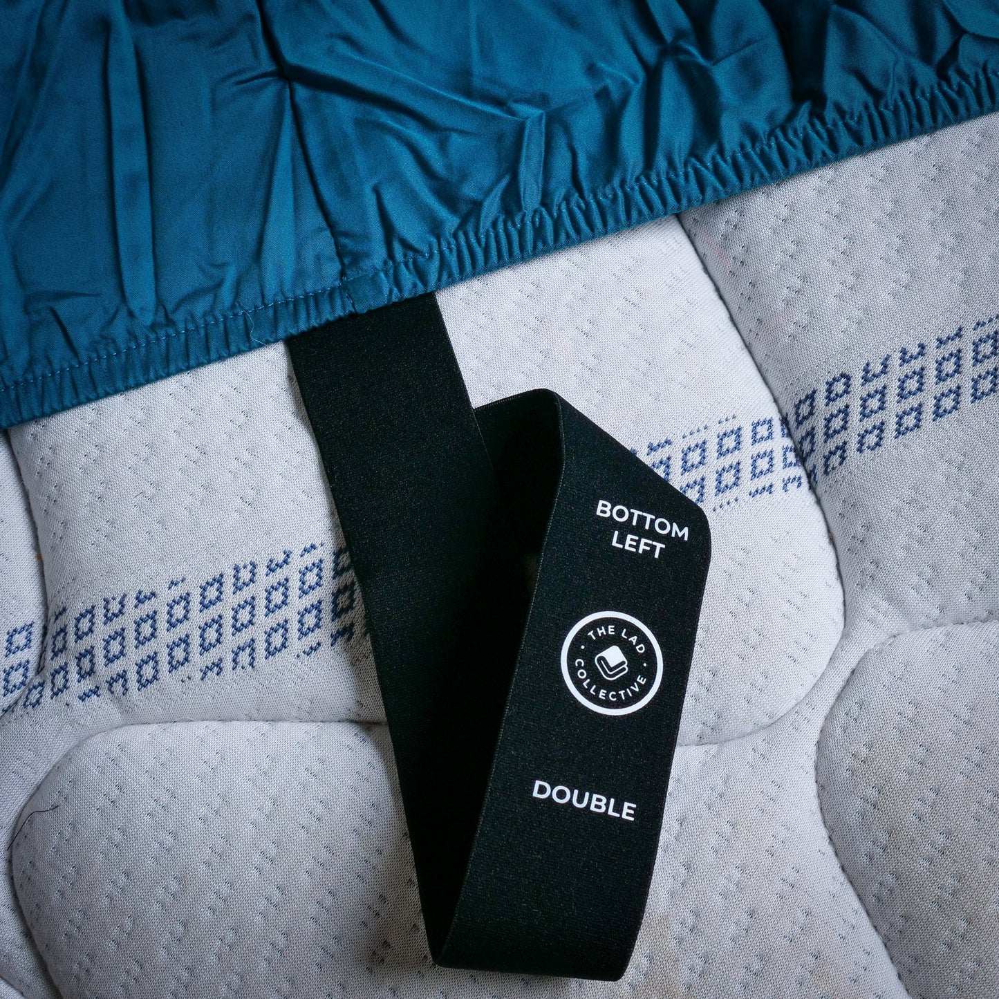 The TLC 2.0 Bedding Set