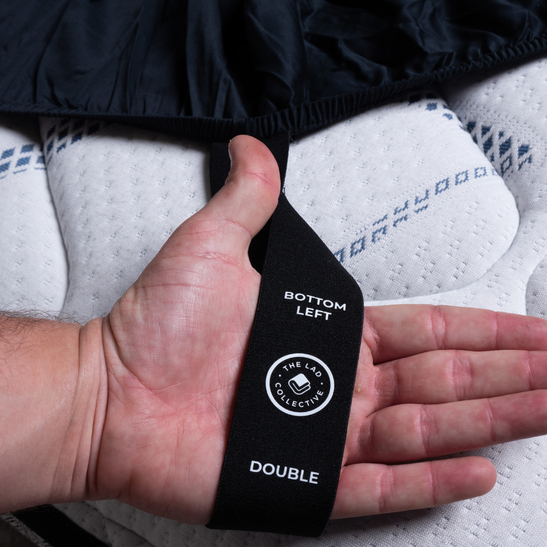 Nullarbor 2.0 Bedding Set