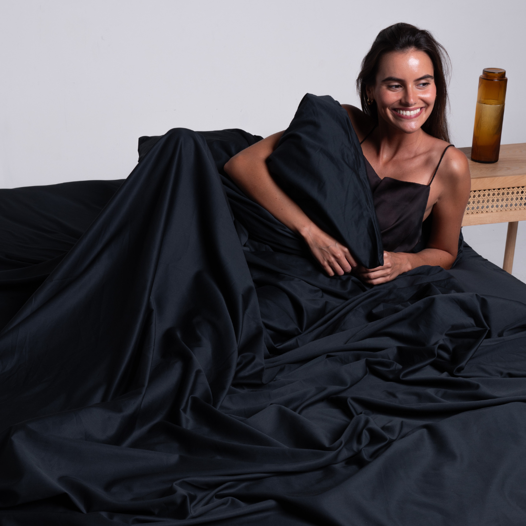 Nullarbor 2.0 Bedding Set