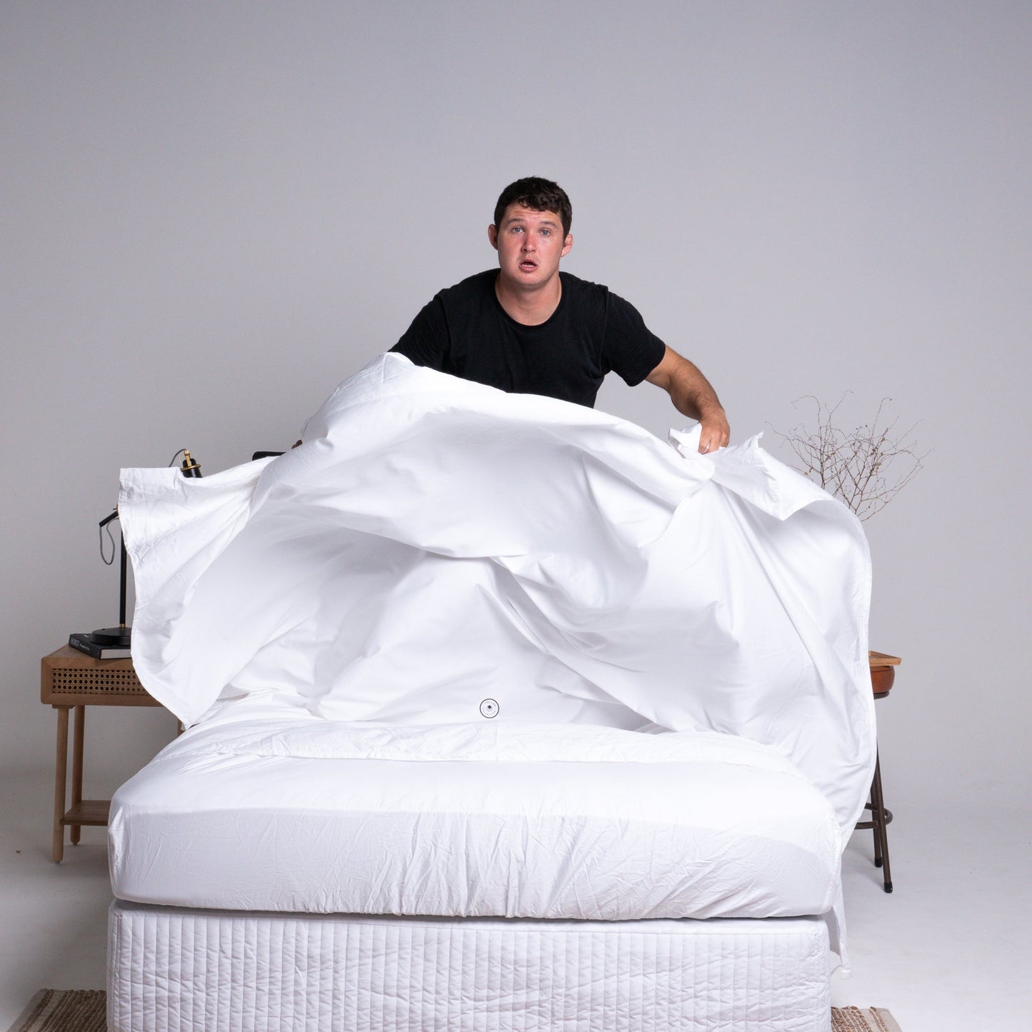 Whitehaven 2.0 Bedding Set