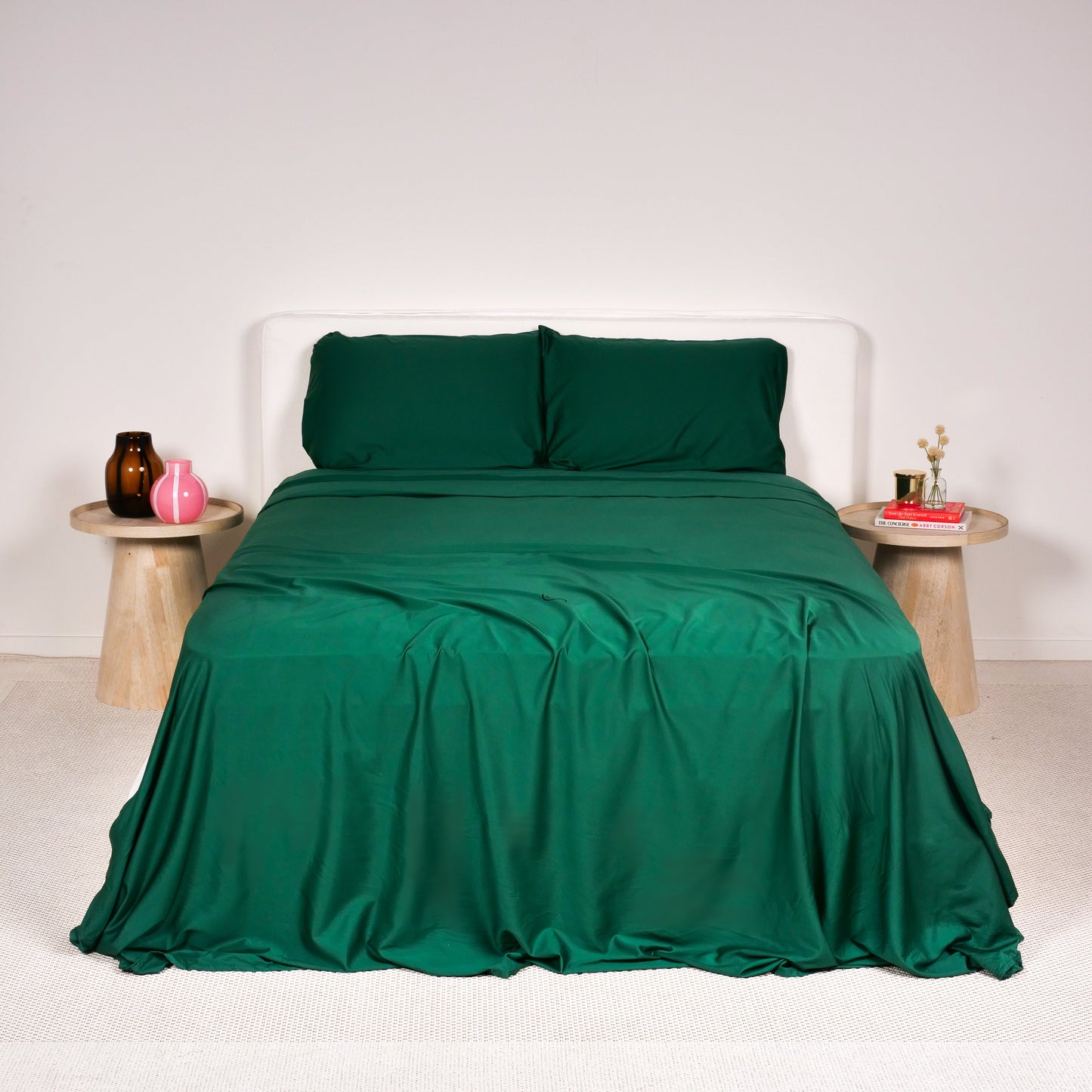 The TLC 2.0 Bedding Set