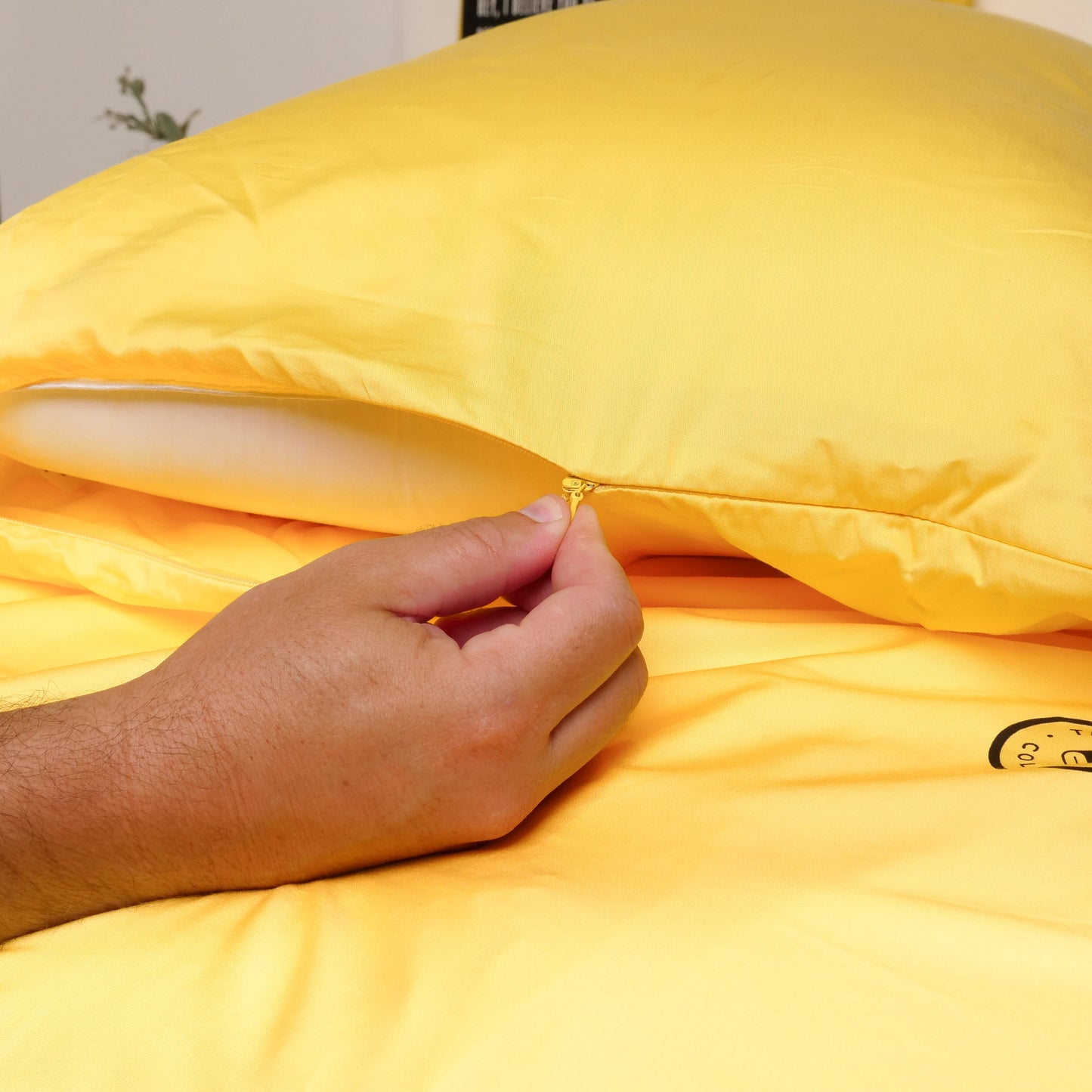 Sunshine Beach 2.0 Bedding Set (Clearance)