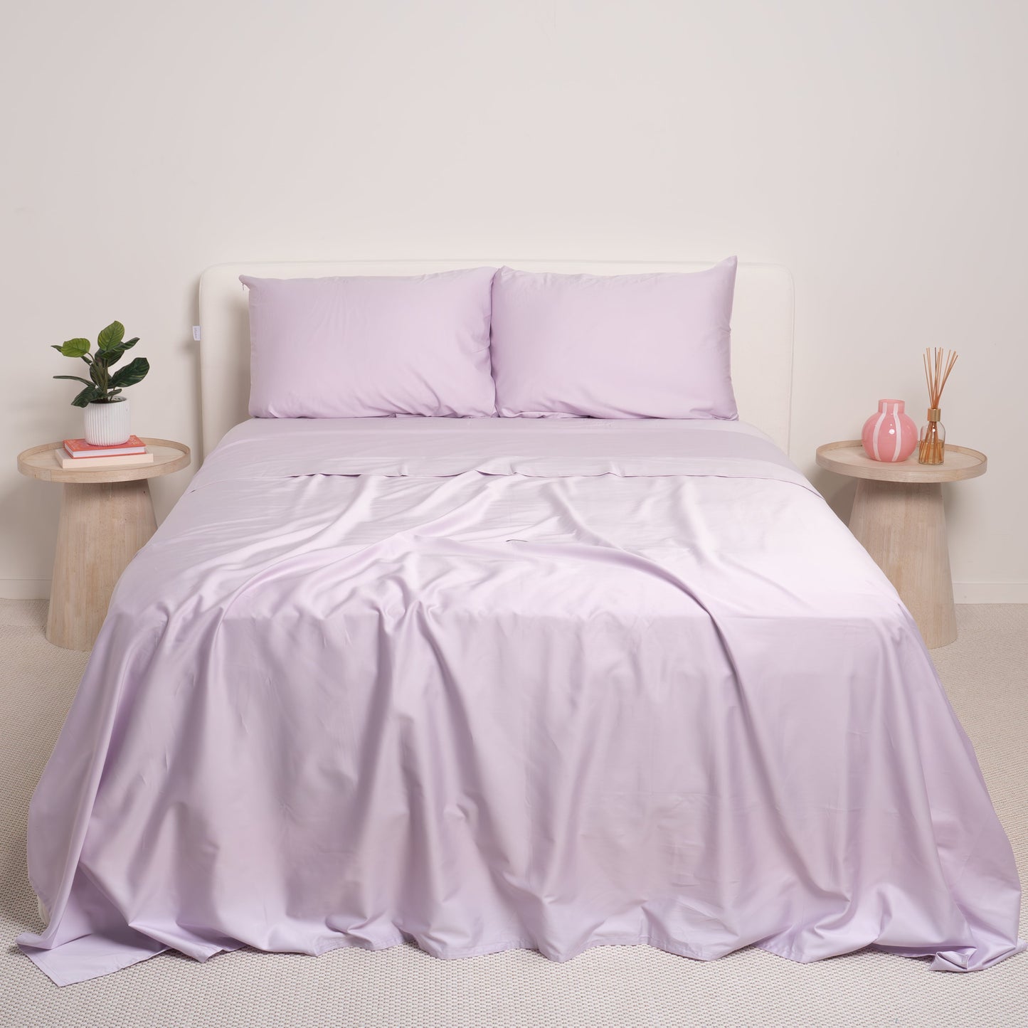 The TLC 2.0 Bedding Set