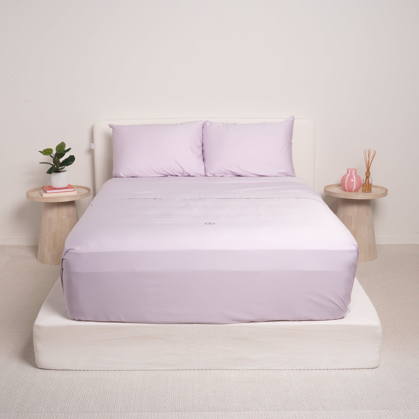 The TLC 2.0 Bedding Set