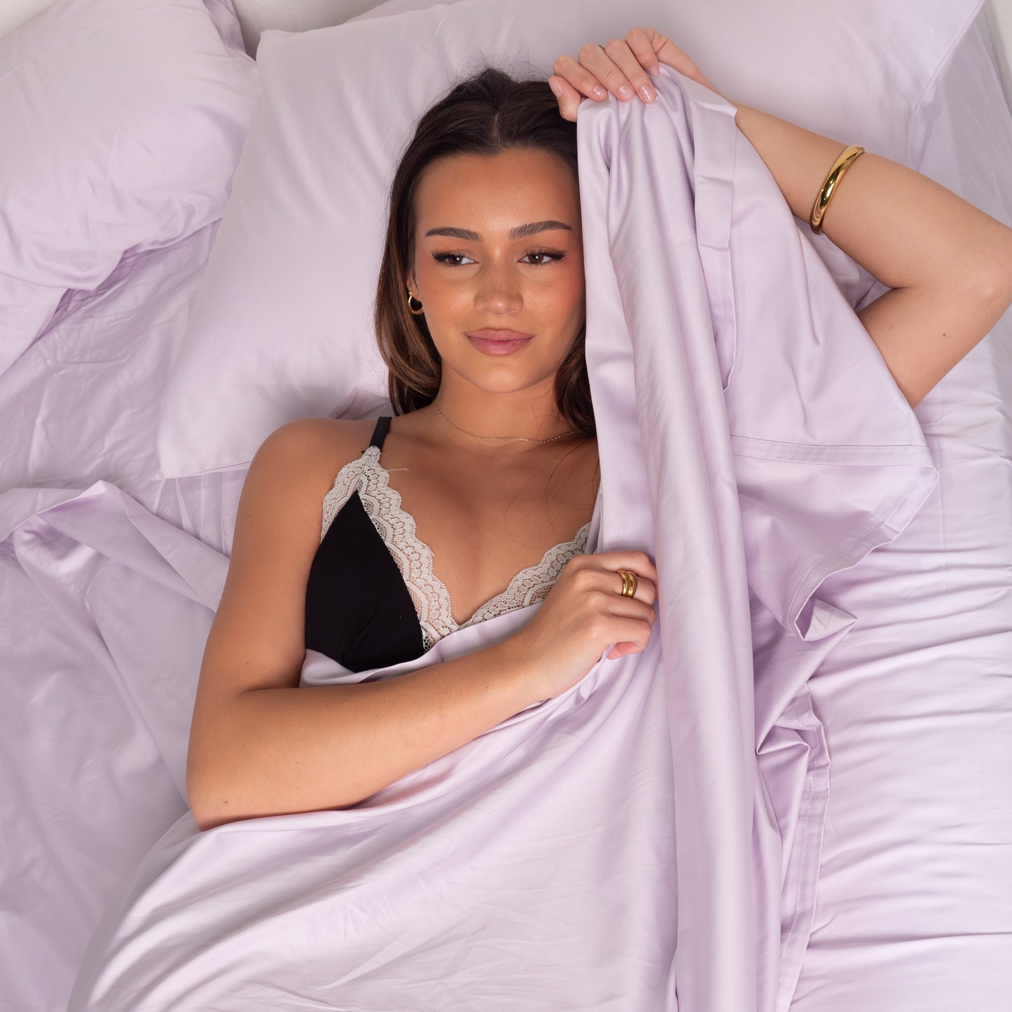 The TLC 2.0 Bedding Set