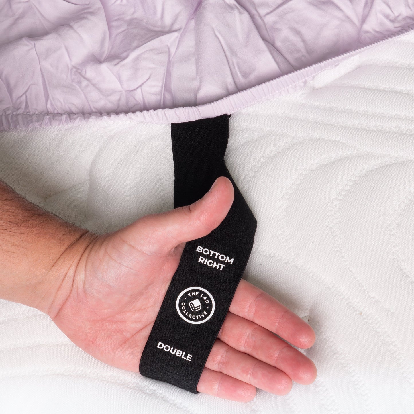 The TLC 2.0 Bedding Set
