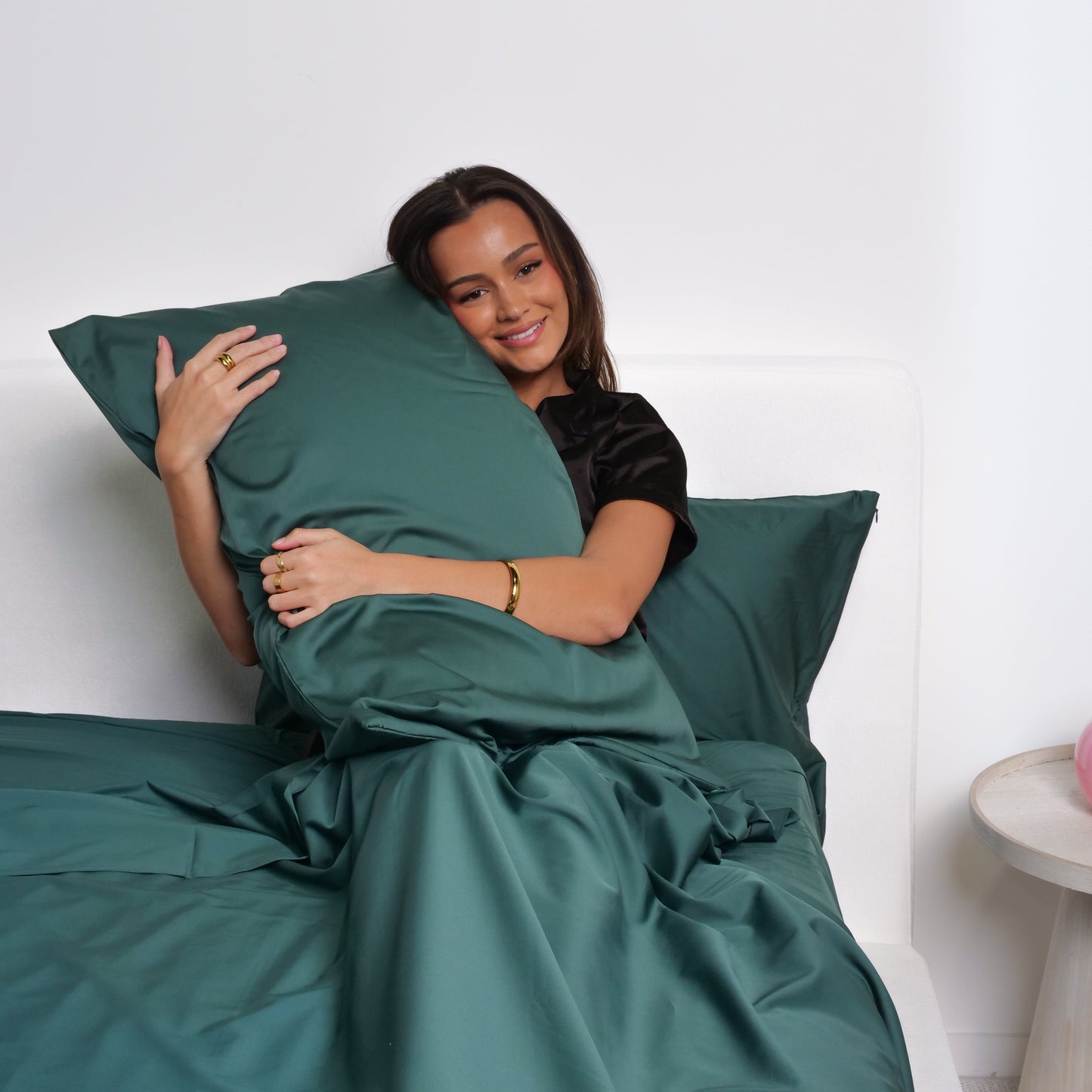 The TLC 2.0 Bedding Set