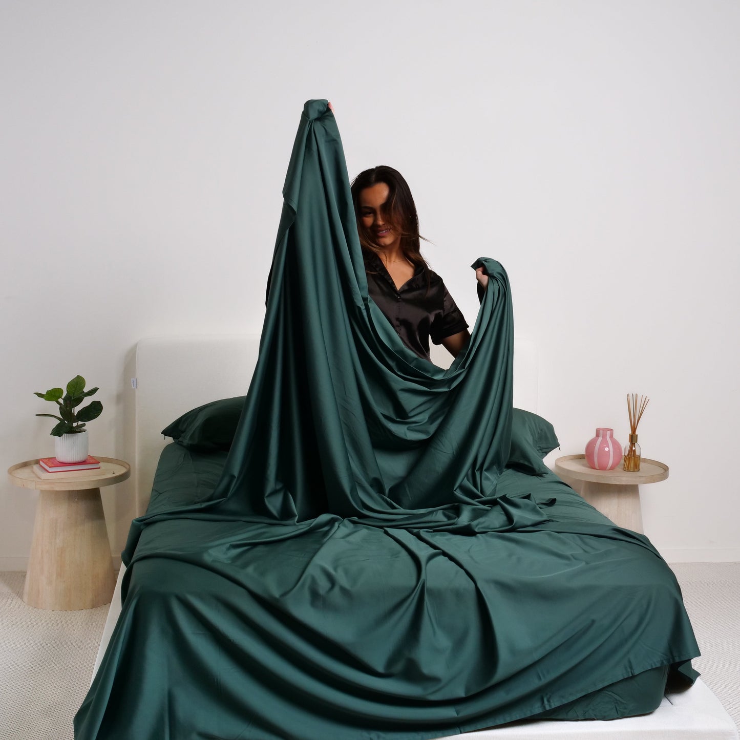 The TLC 2.0 Bedding Set