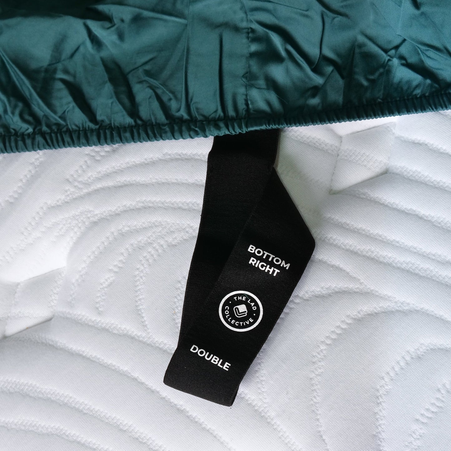 The TLC 2.0 Bedding Set