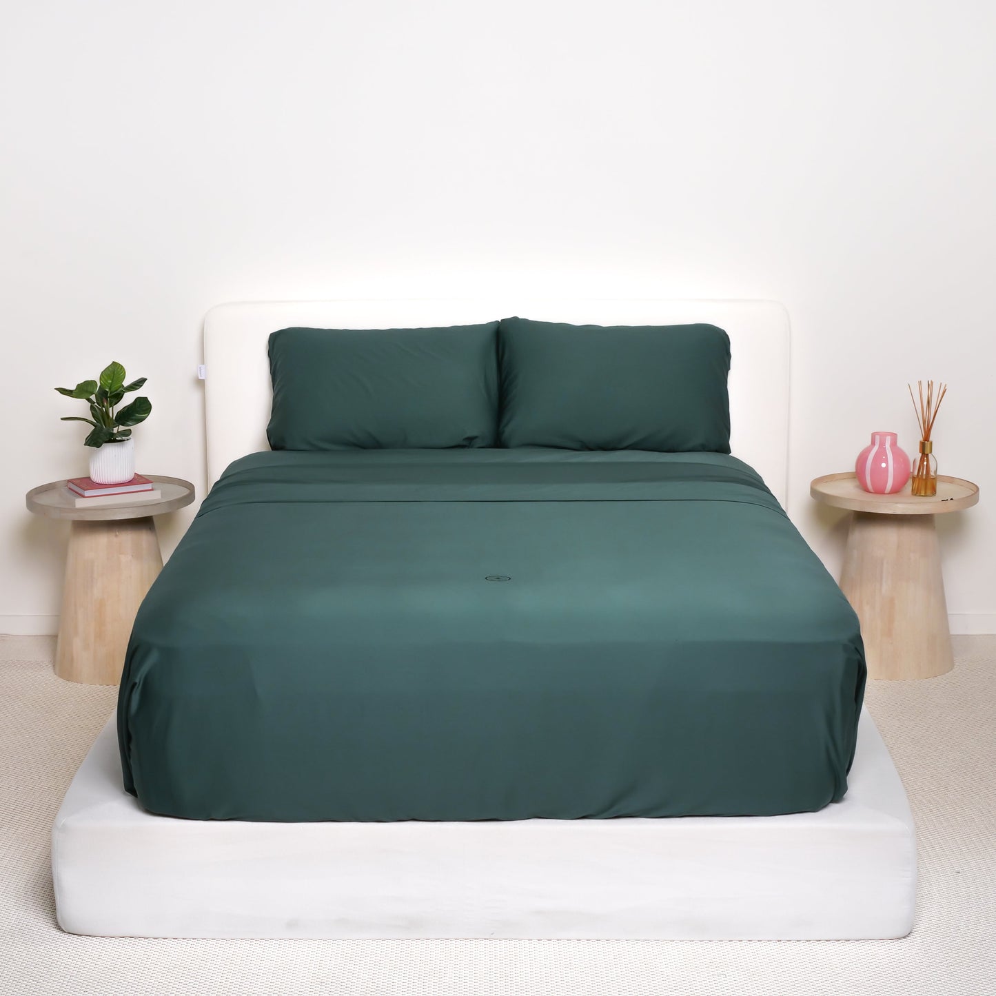 The TLC 2.0 Bedding Set