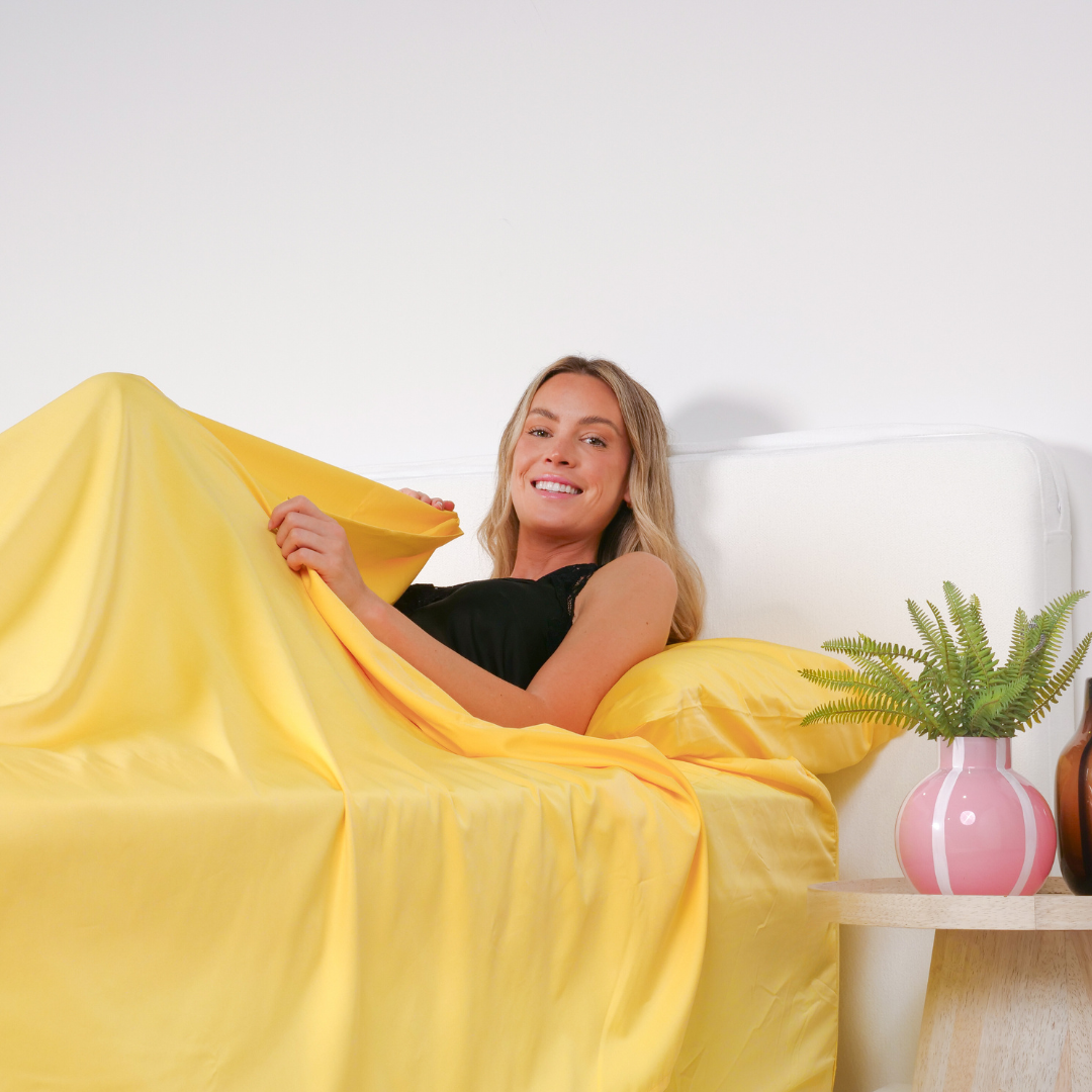 Sunshine Beach 2.0 Bedding Set (Clearance)