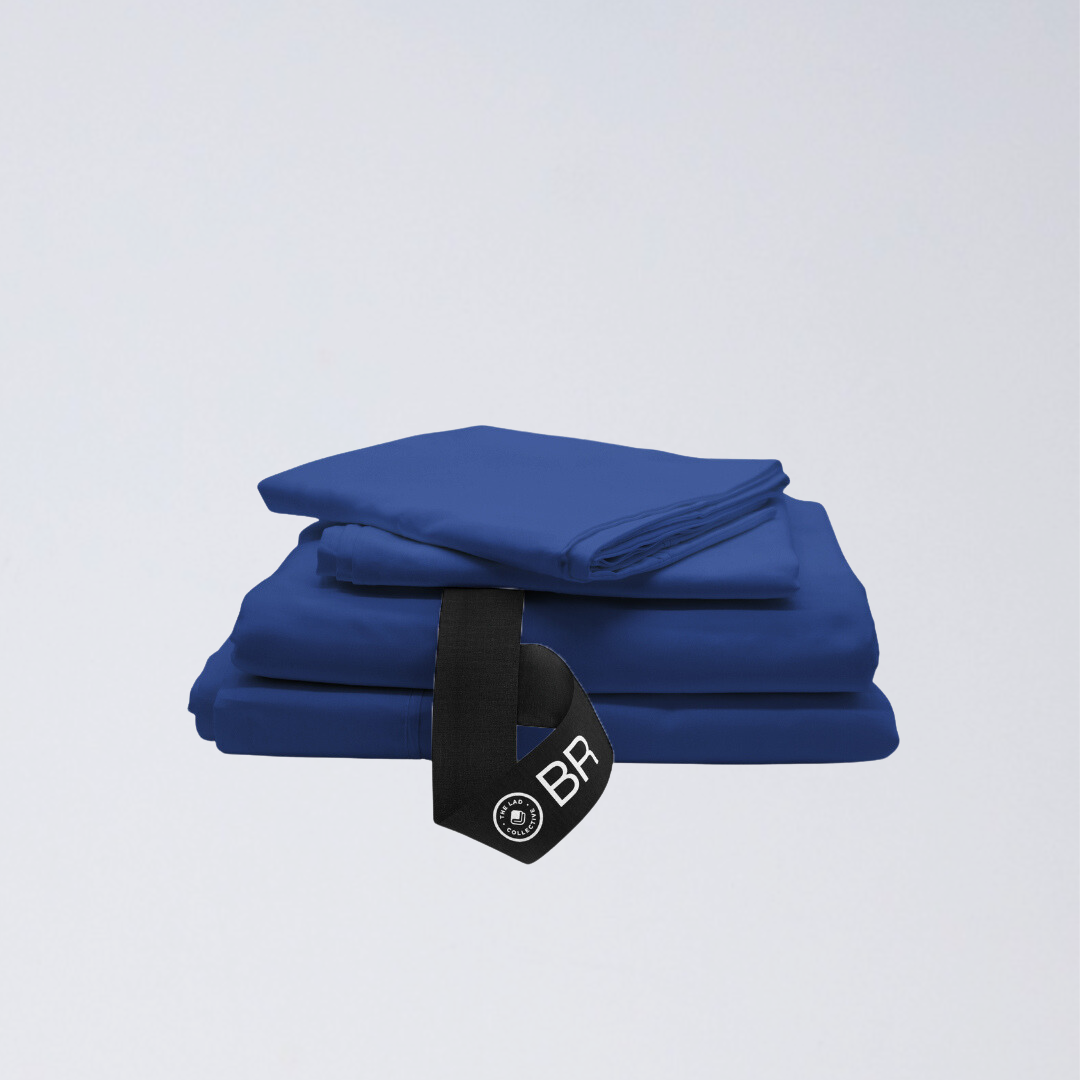 The TLC 2.0 Bedding Set