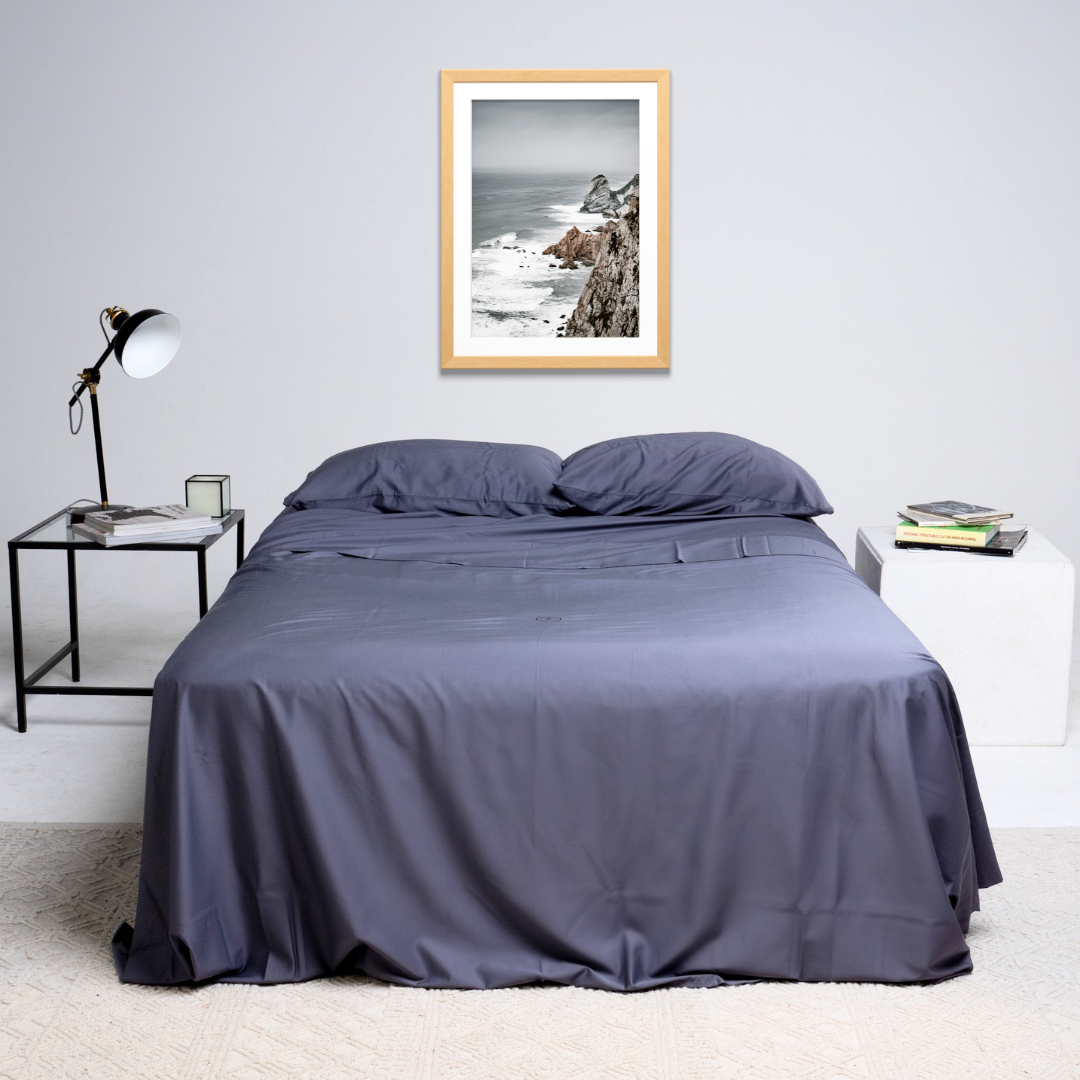 Tasman 2.0 Bedding Set