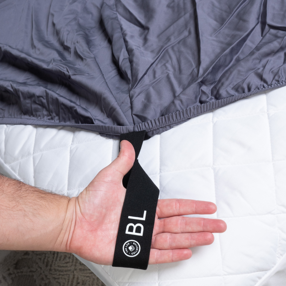 Tasman 2.0 Bedding Set
