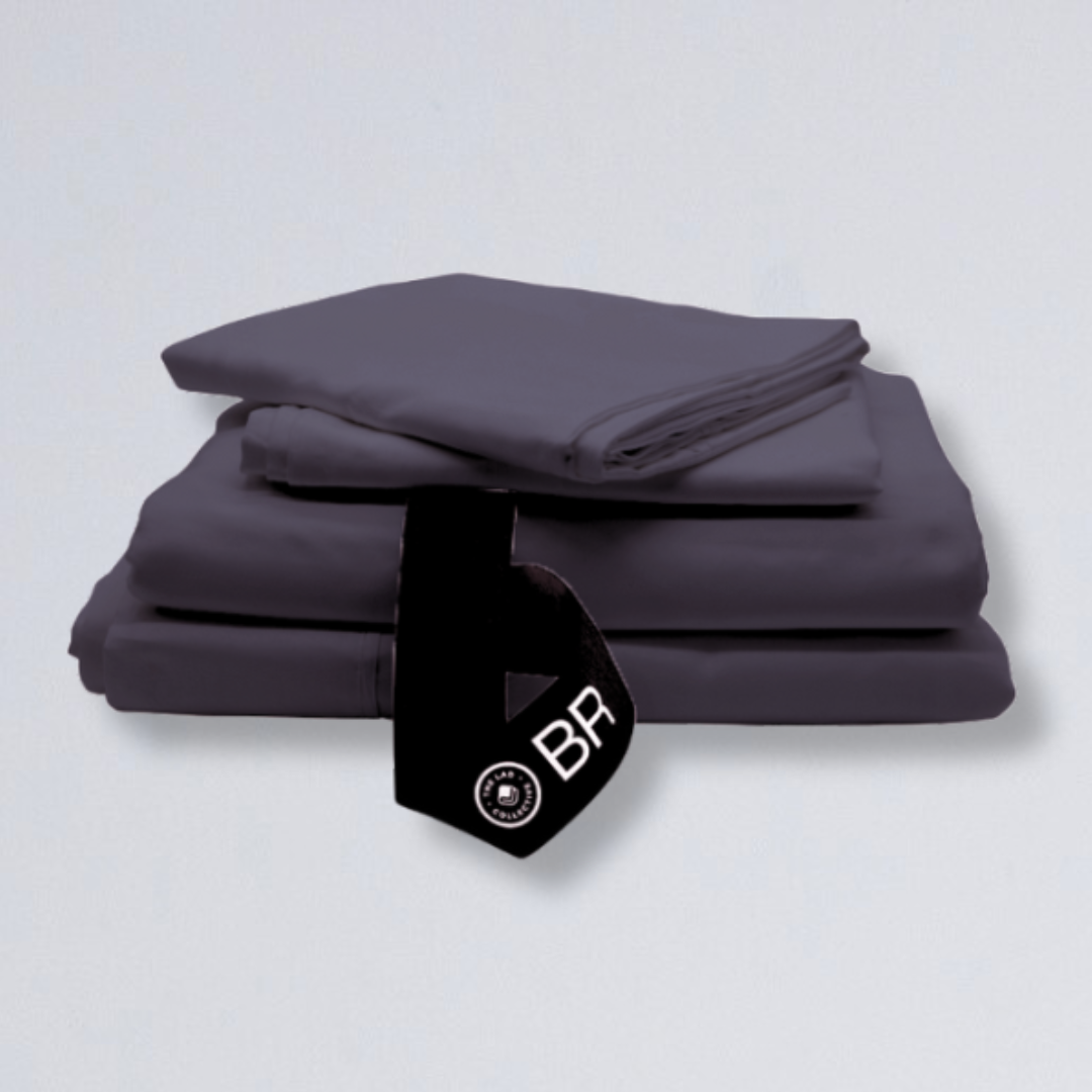 The TLC 2.0 Bedding Set