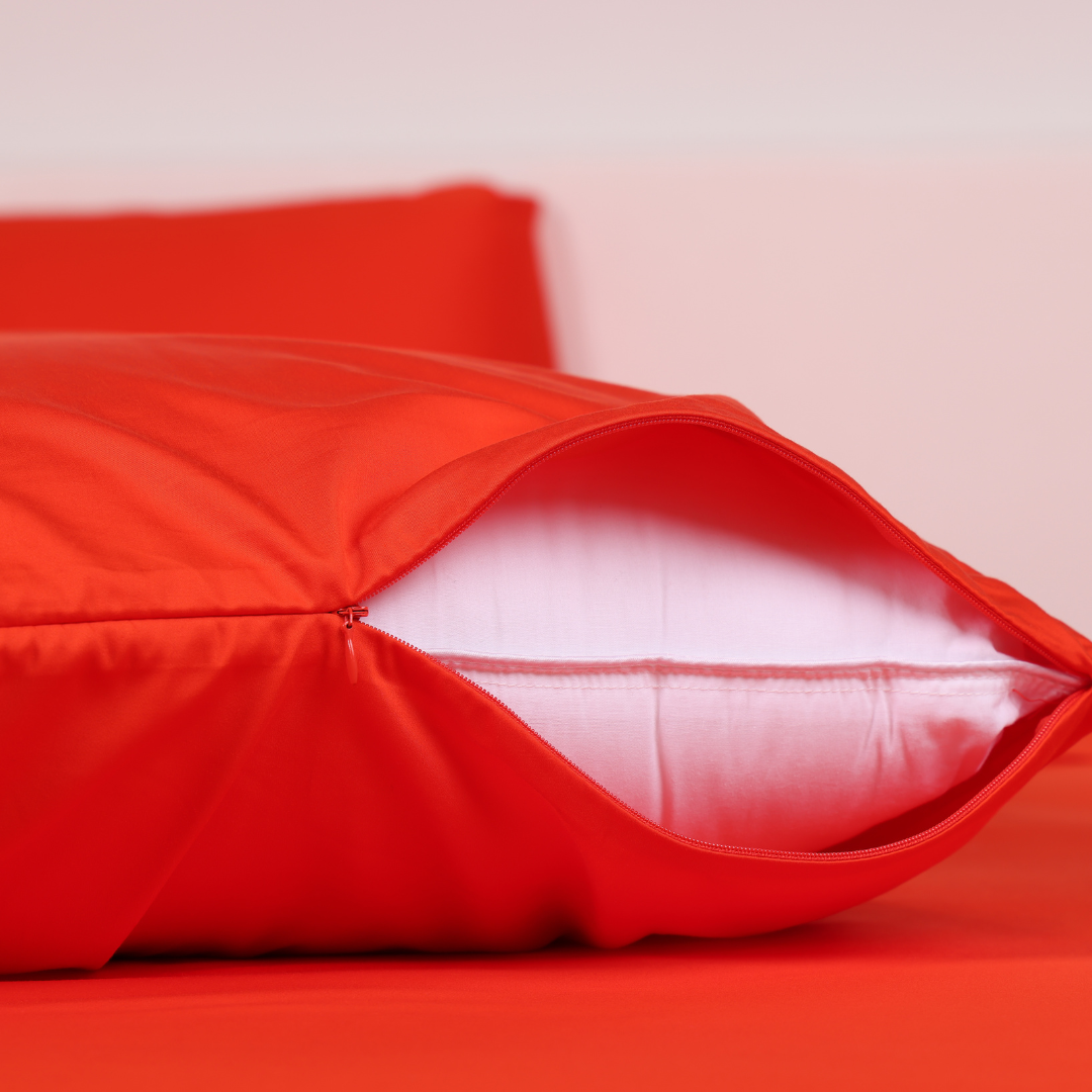 The TLC 2.0 Bedding Set