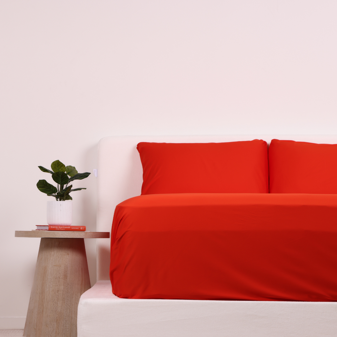 The TLC 2.0 Bedding Set