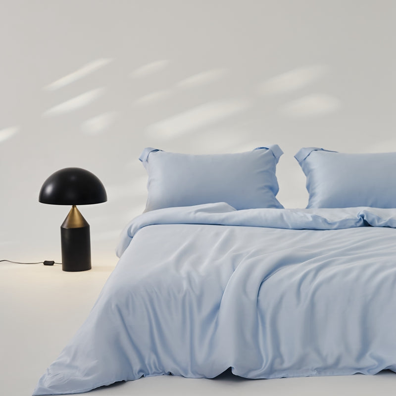 Summer Cool Bed Sheets