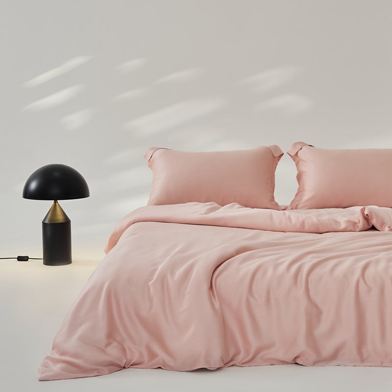 Summer Cool Bed Sheets