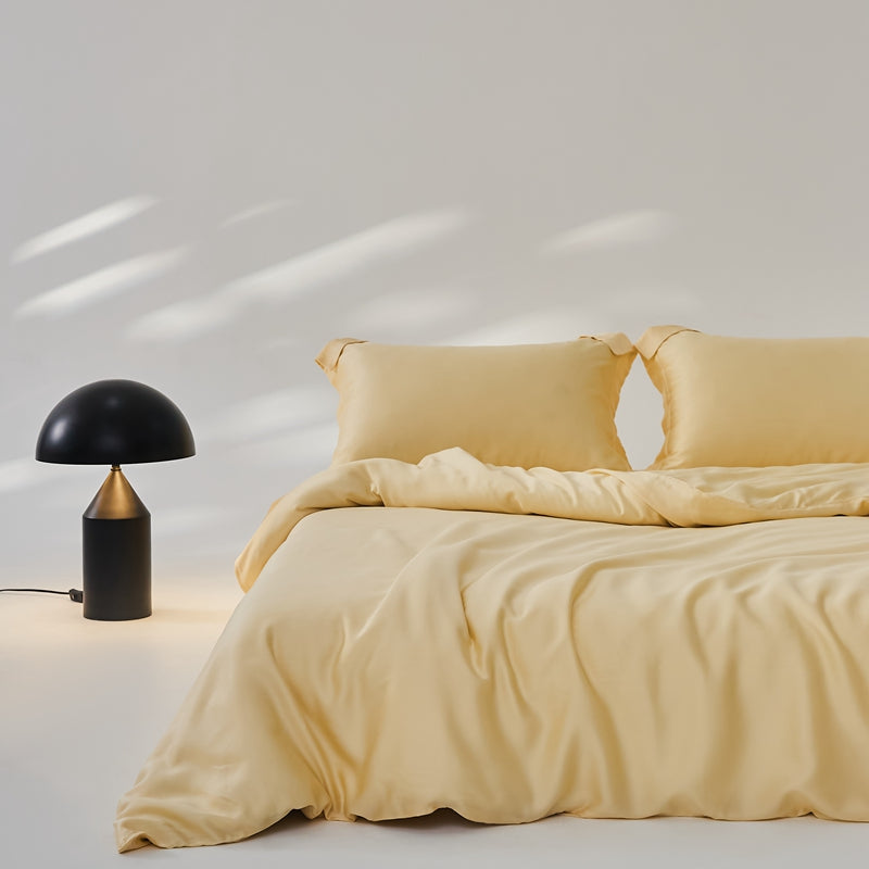 Summer Cool Bed Sheets