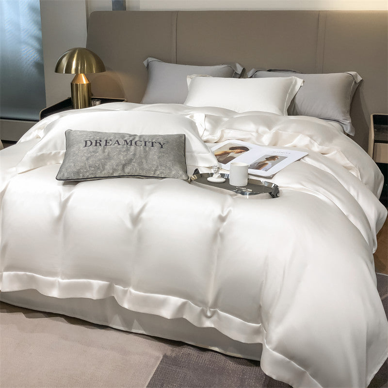 Soft Bamboo Bedsheet Set