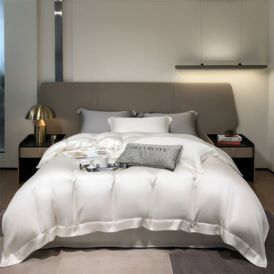 Soft Bamboo Bedsheet Set