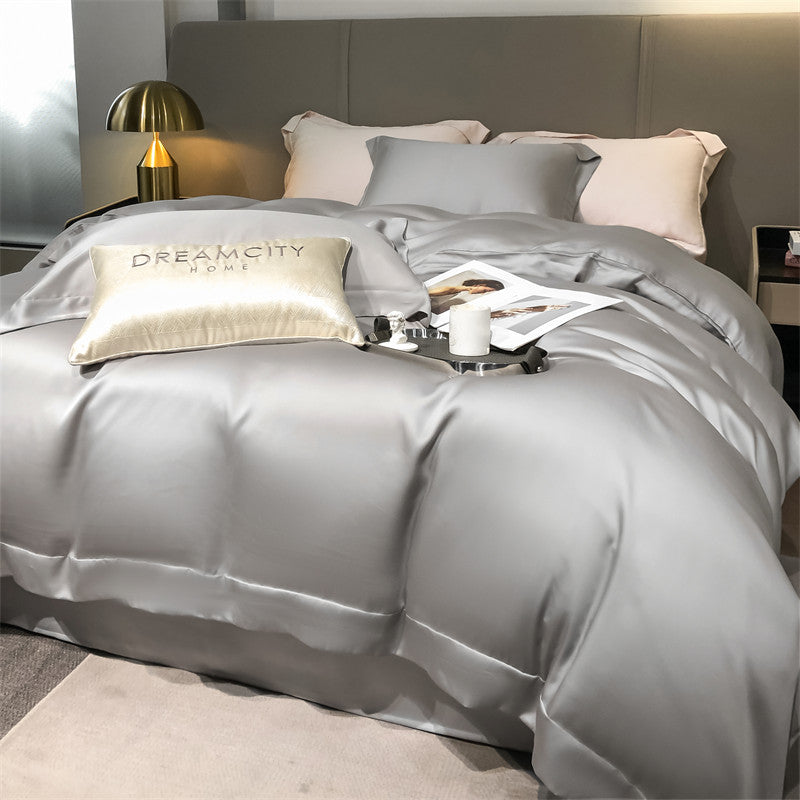 Soft Bamboo Bedsheet Set