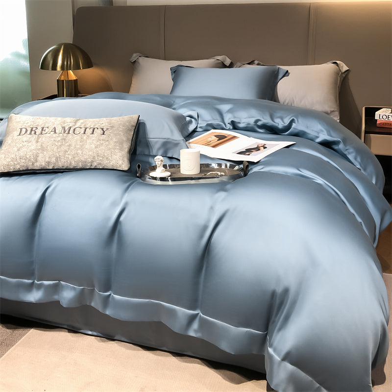Soft Bamboo Bedsheet Set