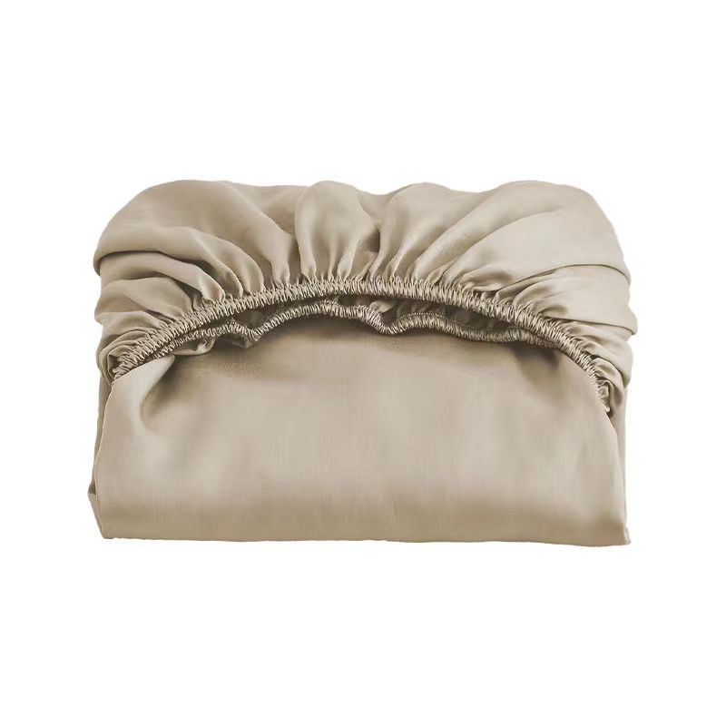 Silky Lyocell Bedspread