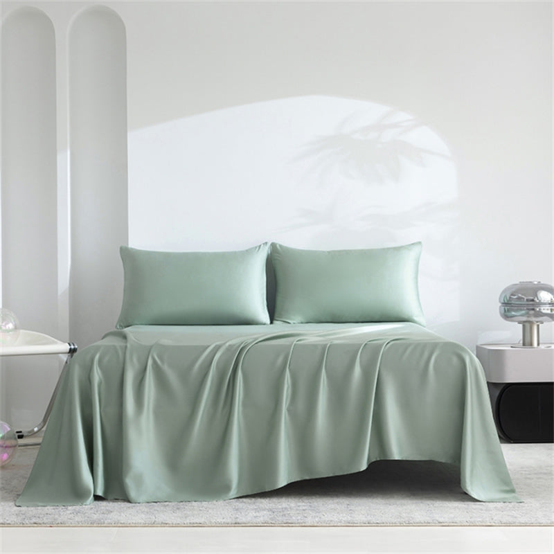 Soft Bamboo Flat Sheet