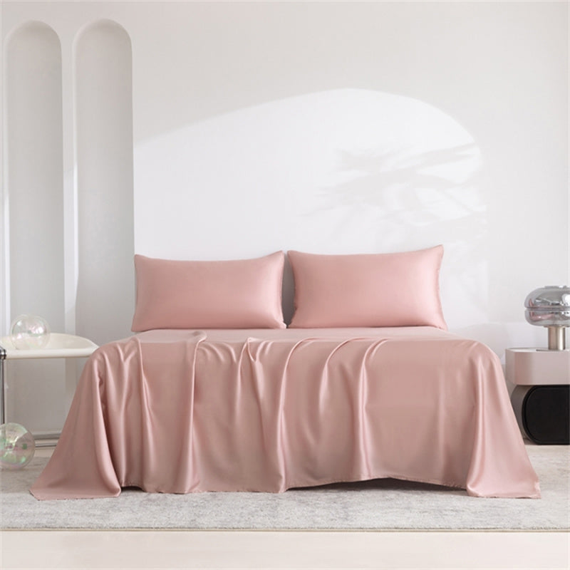 Soft Bamboo Flat Sheet