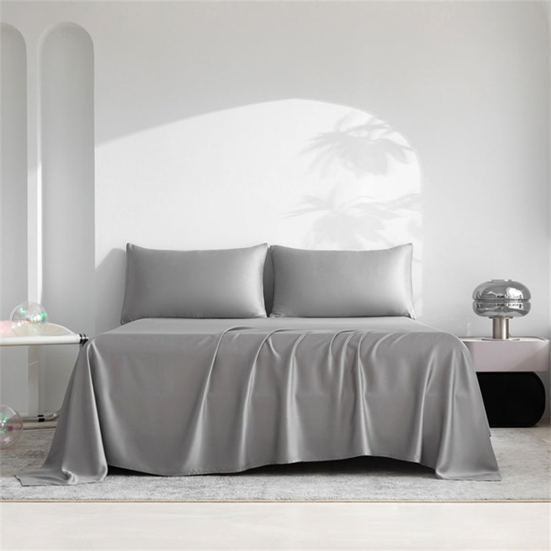 Luxury Double Size Flat Sheet